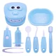 Sky 9pcs Set
