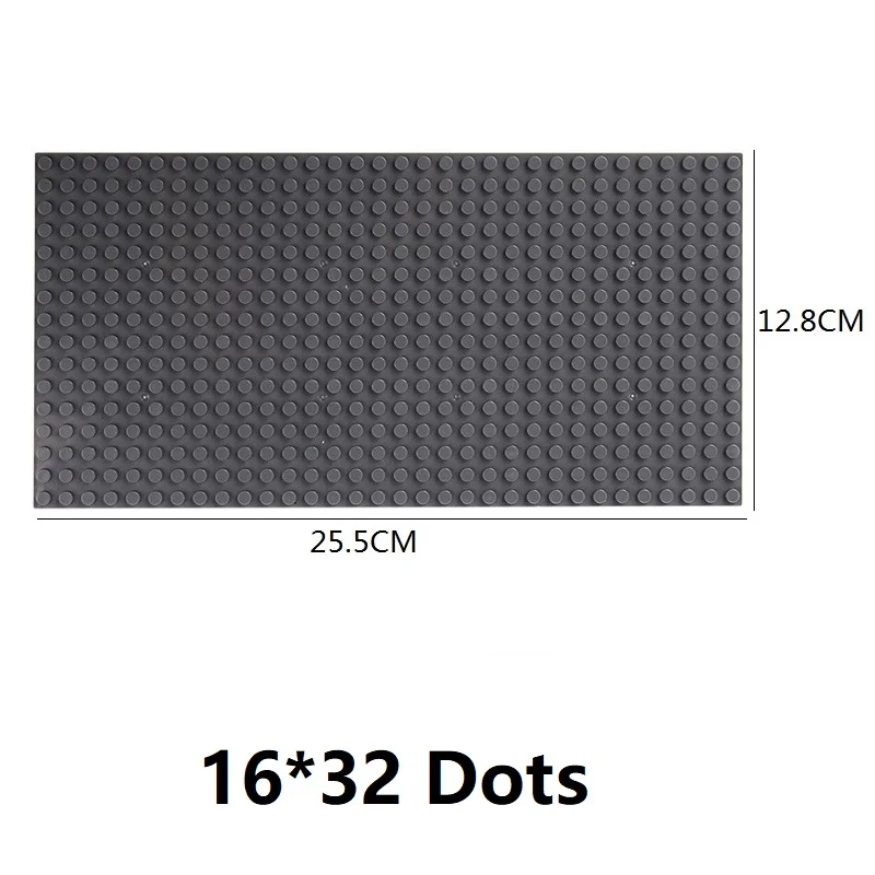 Single-sided16X32 b