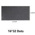 Single-sided16X32 b