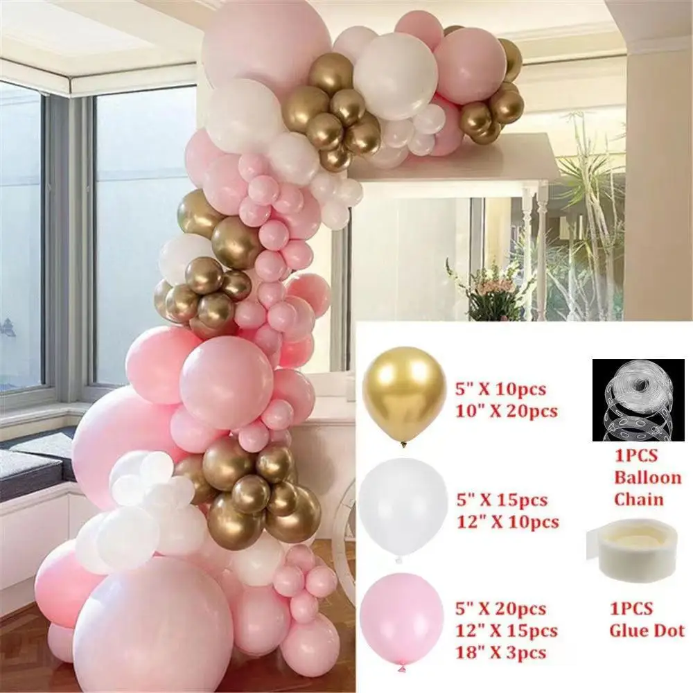 Pink set 3
