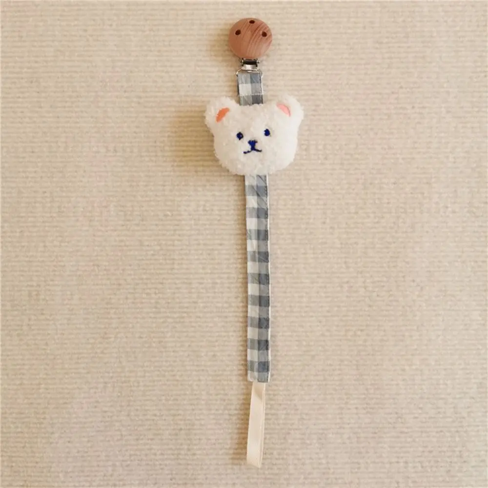 Blue-White Bear