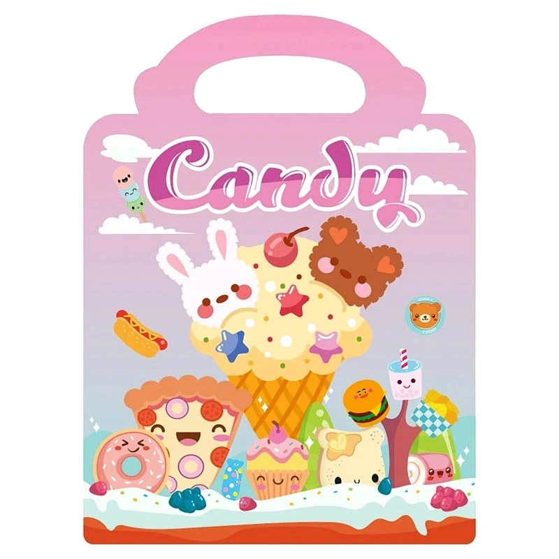 Candy