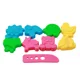 9pcs