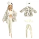 Not Include Doll L
