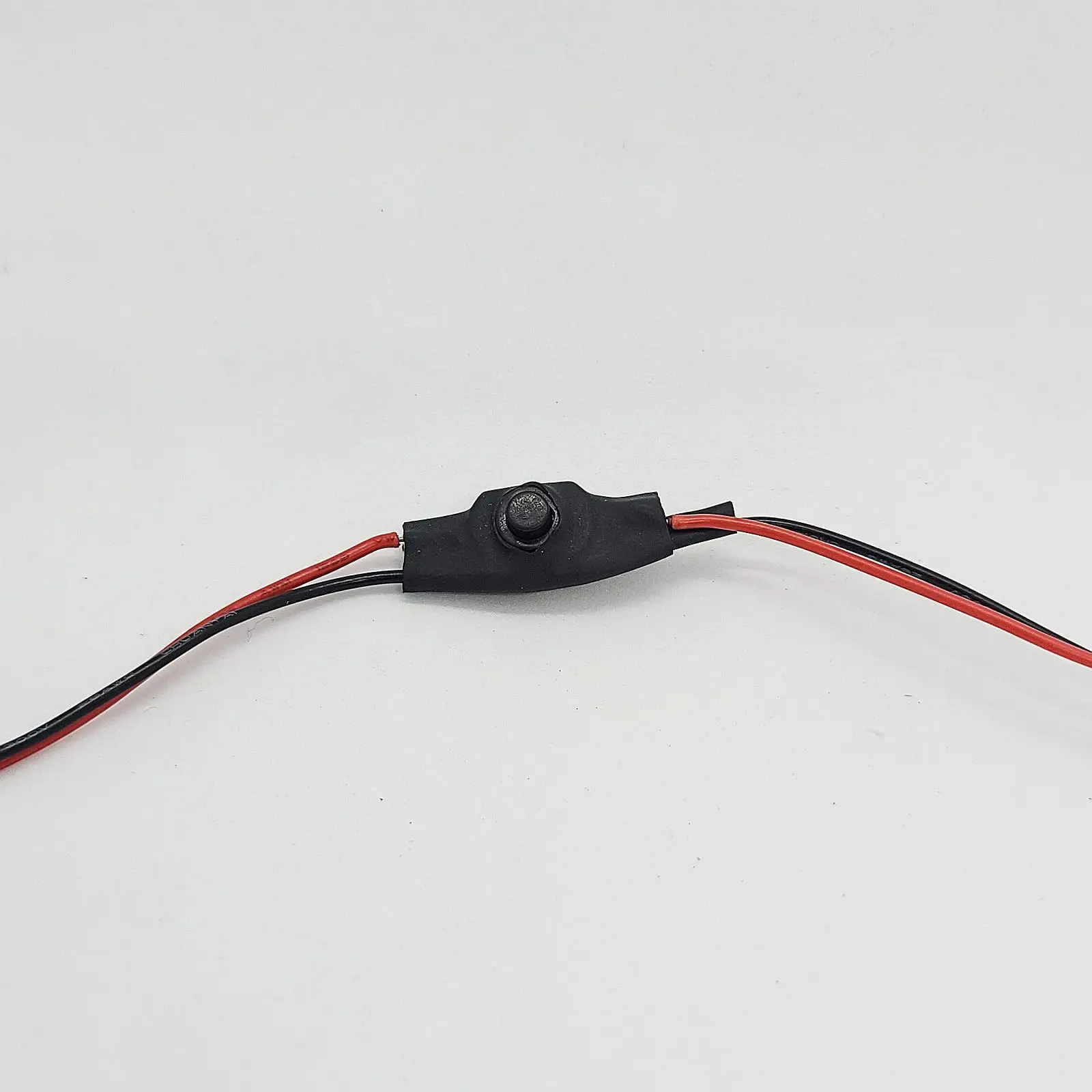 JR RC Car Light Switch Channel Extension Cord Light Wire for RC Crawler Car