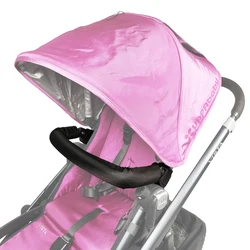Barra parachoques Uppababy Vista para silla de paseo bebé
