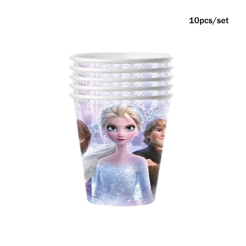 EL2-Cup 10pcs