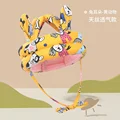 Yellow Spotted Dog