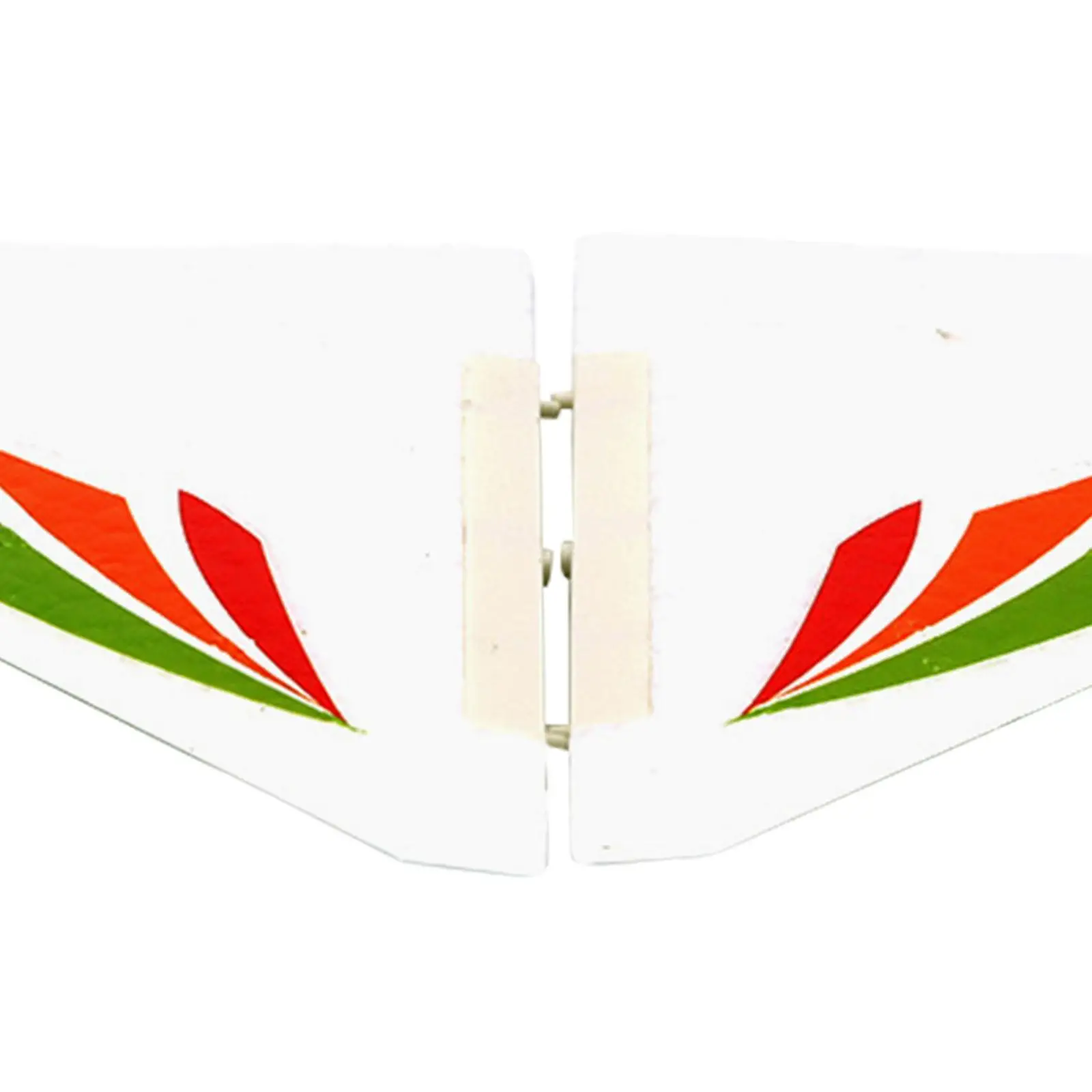 Motor sin escobillas para Dron, accesorios de vuelo, estabilizador Vertical, ligero, multiusos, práctico, pieza de repuesto para avión - imagen 5