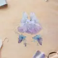 Purple Butterfly