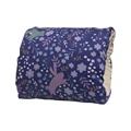 for dark blue bunny