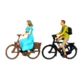 Boy and Girl