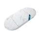 Milky White