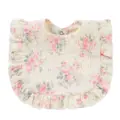 Beige Pink flower