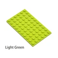 20pcs light green