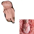Dusty Peach