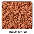 Medium dark fleshL15
