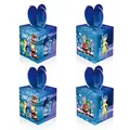 6pcs Candy Boxes