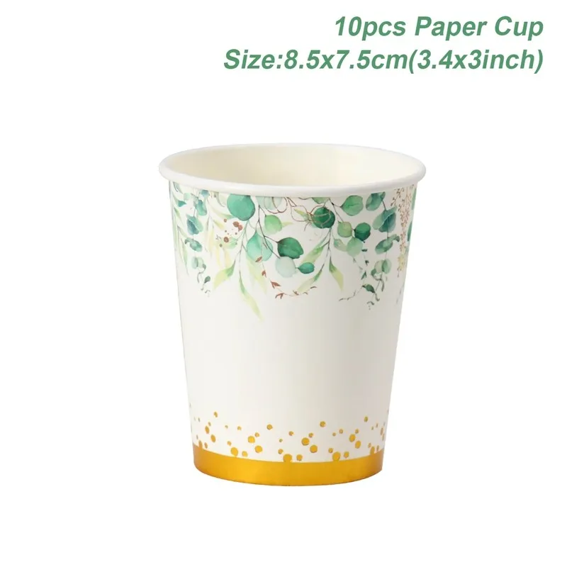 10pcs cup