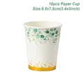 10pcs cup