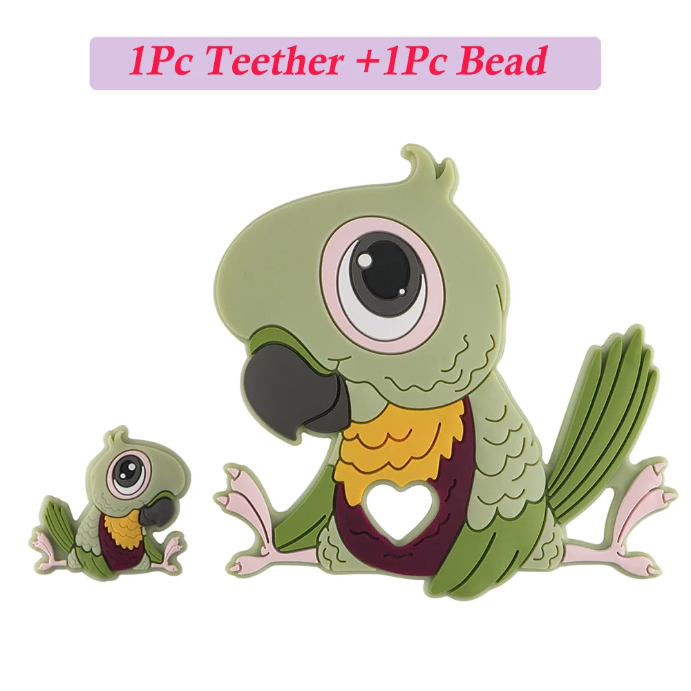 Parrot Set4