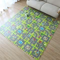 18Pcs