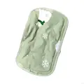 green for polar bear