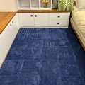 1pc navy blue