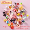 50pcs(random style)
