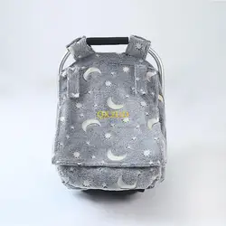 Funda Baby Mosyet para Asiento de Bebé – Multifuncional 4 Estaciones