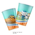 Cup 9oz- 10pcs