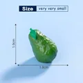 10Pcs Avocado-A