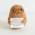 potato with glasses