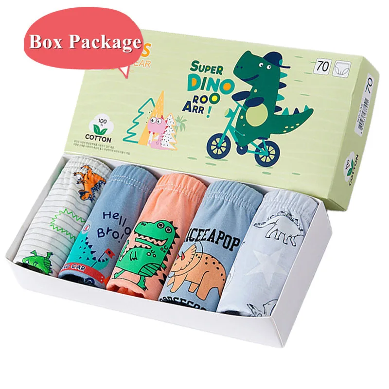 Dinosaur 7-BOX