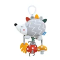 Music hedgehog