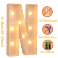N