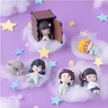 XIANHUO 5 PCS