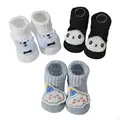 3 pairs D