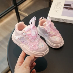 Zapatos de bebé con suela blanda antideslizante
