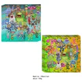 Napkin 20Pcs
