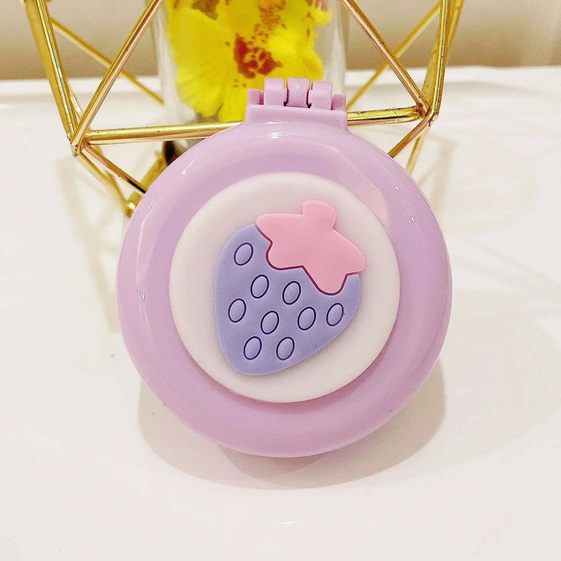 purple-Strawberry