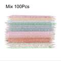M489 Mix 100Pcs