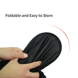 Parasol UV para cochecito de bebe - Dosel completo con mosquitera