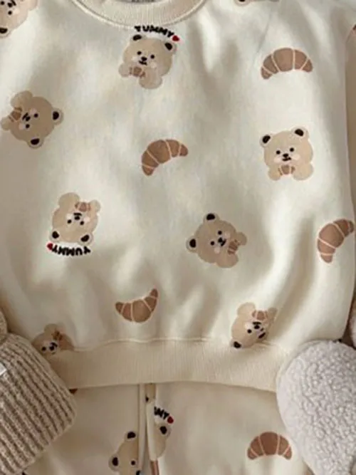bear