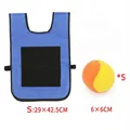 S Blue 5 Balls