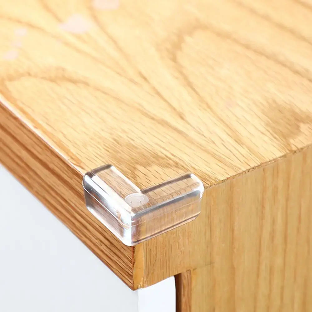 L-shaped thin