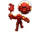 Magma Golem