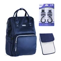 Corduroy Blue H