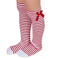Red white stripes