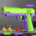 Purple M1911